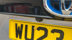 Toyota Yaris Cross 1.5 Hybrid Excel 5dr CVT Hybrid Estate